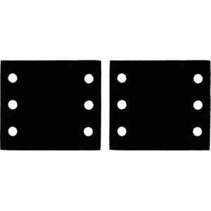 Schleiftellerschoner Bosch 2608000815, 107 x 115 mm