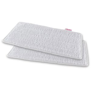 Produktbild für Dampfreiniger Vileda Steam Plus XXL 168936