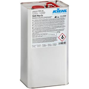 Grundreiniger Kiehl J220270, Wax-Ex