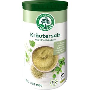 Lebensbaum Salz Kräutersalz, BIO, 200g