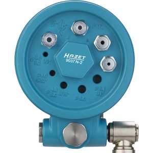 Produktbild für Blindniet-Pistole Hazet 9037N-2, Druckluft