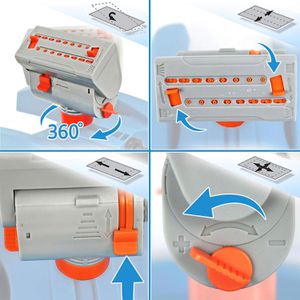 Produktbild für Rasensprenger Grüntek Mini, 296214661
