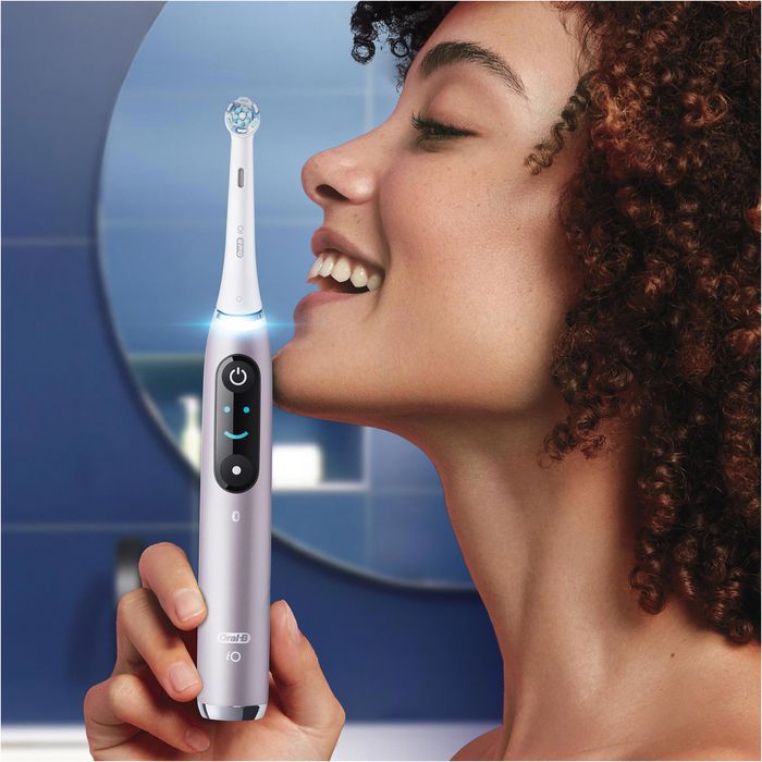 oral b io series 9 rosa oral b io series 9 rosa