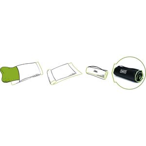 Produktbild für Kopfkissen BLACKROLL recovery pillow