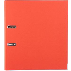 Produktbild für Ordner Leitz 1007-00-20, Vollpapier, Karton, A4