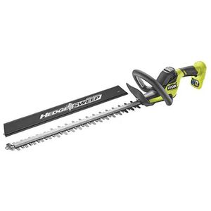 Ryobi Heckenschere RY18HT55A-0 ONE+, Akku, 18V, Schnittlänge 55cm