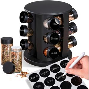 Produktbild für Gewürzkarussell Wenko Bruna 55102100, drehbar