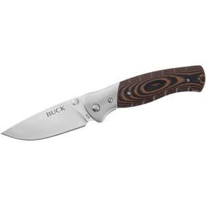 Jagdmesser Buck 835 Small Folding Selkirk