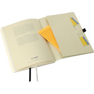 Produktbild für Notizbuch Sigel CO308, Conceptum, Karton Softcover