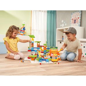 Produktbild für Murmelbahn vtech Marble Rush - Super Action Set