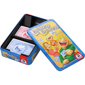 Produktbild für Kartenspiel Schmidt-Spiele 51209, Lachen Lachen