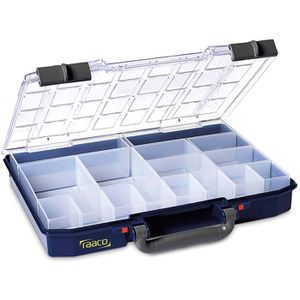 Sortimentskasten Raaco CarryLite 55 4x8-16, 143615
