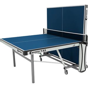 Produktbild für Tischtennisplatte Sponeta S 7-63, 25 mm Platte, Indoor