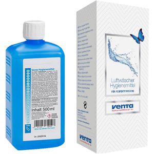 Hygienereiniger
