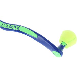 Produktbild für Bügelgehörschutz Moldex WaveBand 1K, 6810