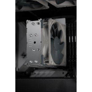 Produktbild für CPU-Kühler Noctua NH-U12S redux, NH-U12S REDUX, PWM