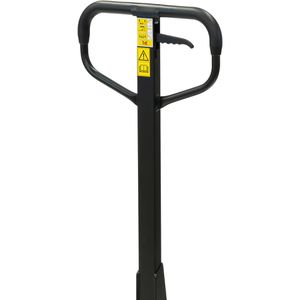 Produktbild für Hubwagen Fetra 2130, Tragkraft 2500kg