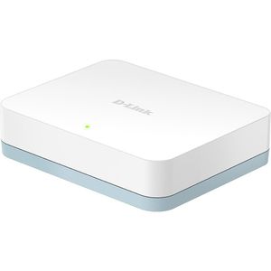 Produktbild für Switch D-Link DGS-1005D, unmanaged