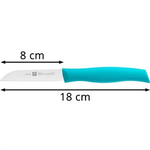 Produktbild für Gemüsemesser Zwilling Twin Grip 38099-000