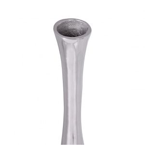 Produktbild für Vase Wohnling WL1.919, Bottle S, Aluminium