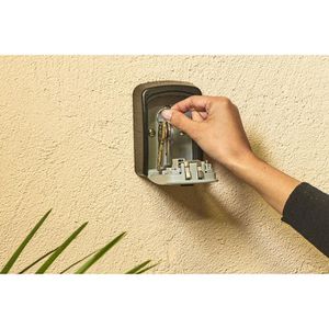 Produktbild für Schlüsseltresor Master-Lock Select Access 5401EURD