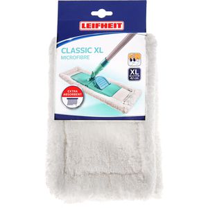 Produktbild für Wischbezug Leifheit Classic XL microfibre, 55211
