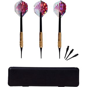 Dartpfeile Best-Sporting Knight, Set