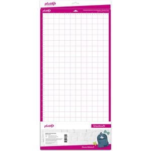 Schneidematte plottiX PL0105004, normal klebend