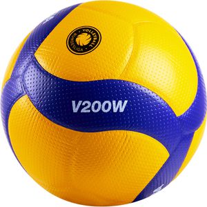 Produktbild für Volleyball Mikasa V200W-DVV1 VBL Official