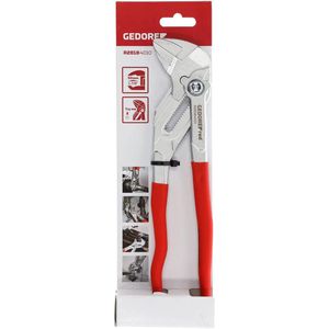 Produktbild für Zangenschlüssel GEDORE-Red R28184010, 3300016