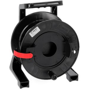 Produktbild für Kabeltrommel Adam-Hall 70224, leer