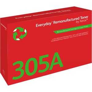 Produktbild für Toner Xerox für HP 305A, CE412A Everyday