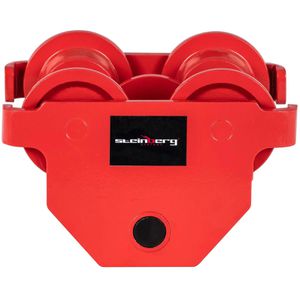 Produktbild für Laufkatze Steinberg-Systems SBS-RT-1000N2