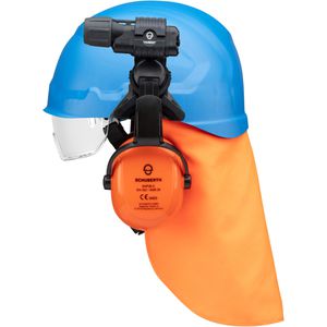 Produktbild für Schutzhelm Schuberth CrossUp, EN 397