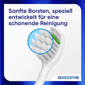 Produktbild für Zahnbürste Sensodyne Sensitive MultiCare Expert