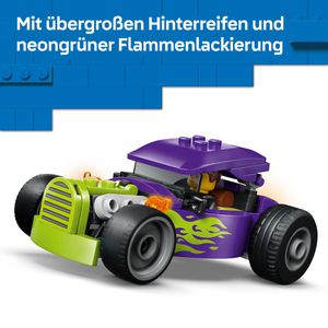 Produktbild für Klemmbausteine LEGO City 60485, ab 5 Jahre
