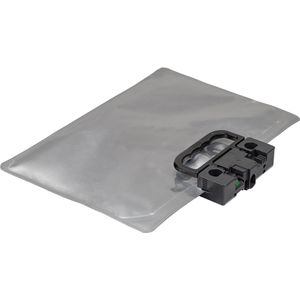 Produktbild für Tinte KMP für Epson C13T966140 XXL