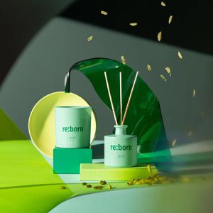 Produktbild für Raumduft ipuro We Are, 100 ml