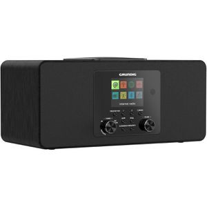 Produktbild für Radio Grundig DTR 6100 2.1 DAB+ schwarz