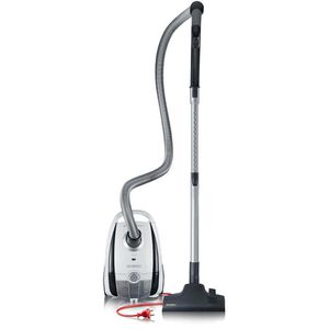 Staubsauger Severin BC 7035 S Power snowlight