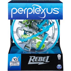 Geschicklichkeitsspiel Spin-Master Perplexus Rebel