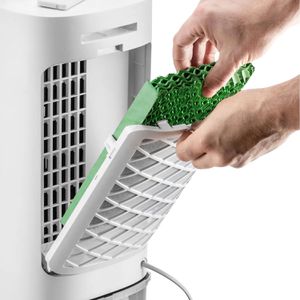 Produktbild für Verdunstungsfilter Trotec 7710000960