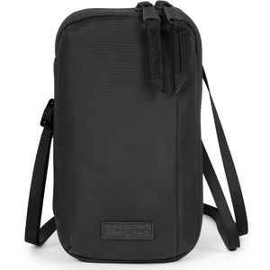 Produktbild für Umhängetasche Eastpak CNNCT F Pouch, aus Nylon, schwarz