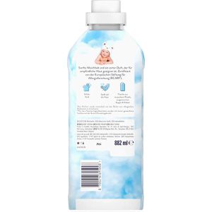 Produktbild für Weichspüler Lenor Sensitiv, ohne Farbstoffe