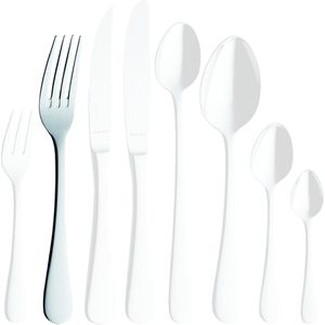 Produktbild für Menügabel Solex Julia 122302, 20,2 cm