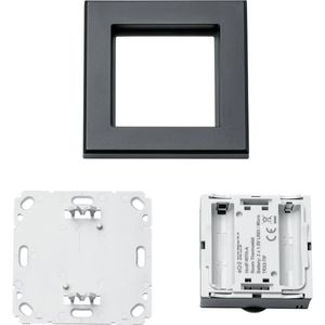 Produktbild für Raumthermostat Homematic-IP HmIP-WTH-A, Funk