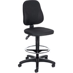 Arbeitsstuhl bimos 9651Y-CI01-807, schwarz