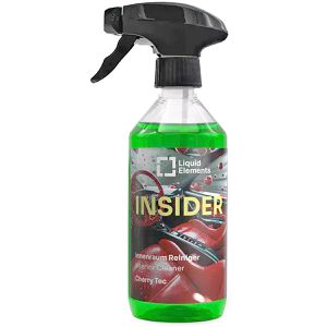 Cockpitspray