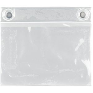 Kennzeichnungstasche Böttcher-AG A5 quer