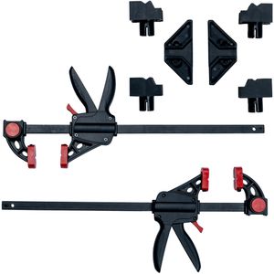 Produktbild für Arbeitstisch Metabo MWB 100, höhenverstellbar